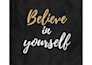 design motivational quote social media posts for instagram